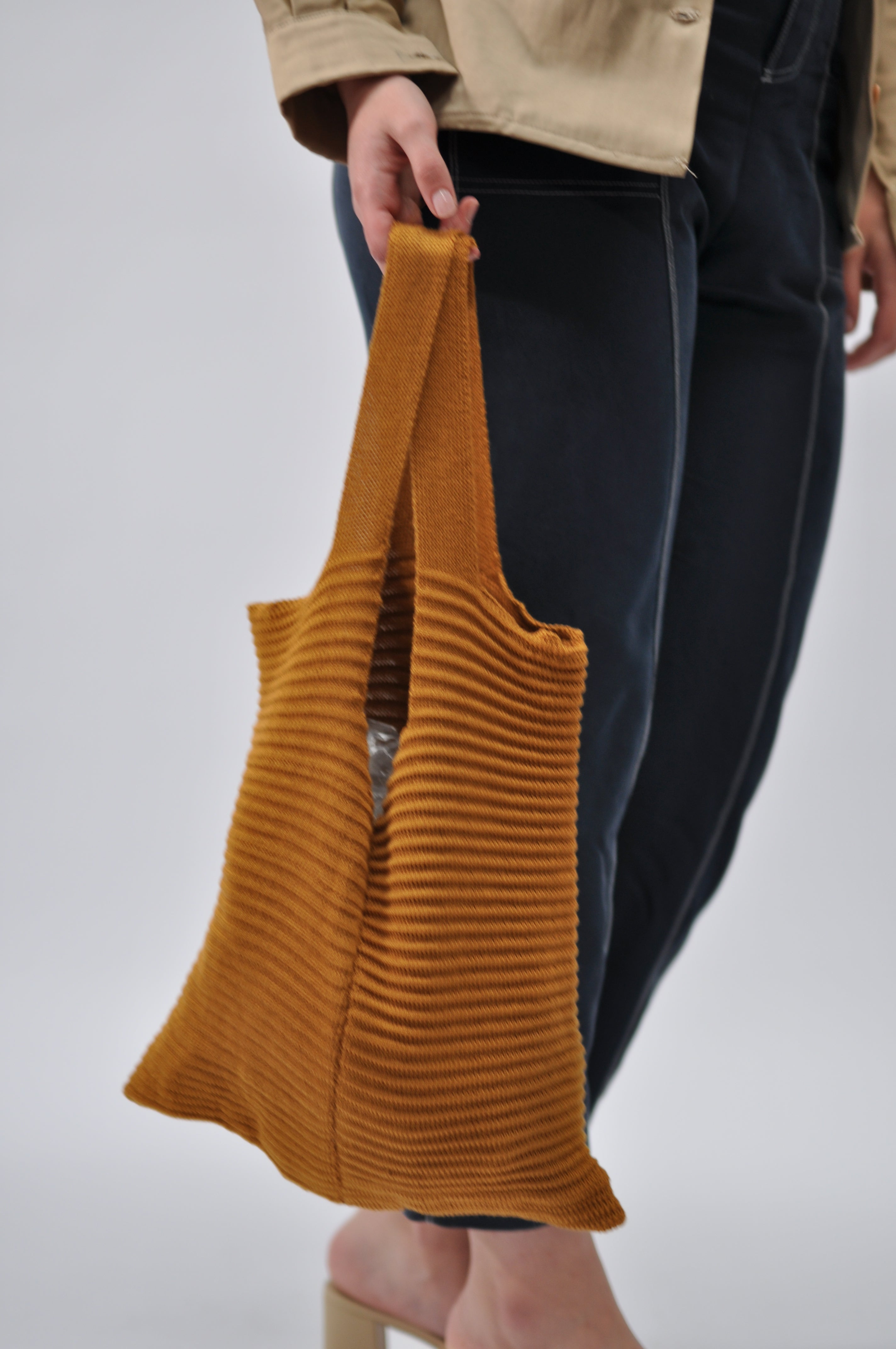 Honey bag
