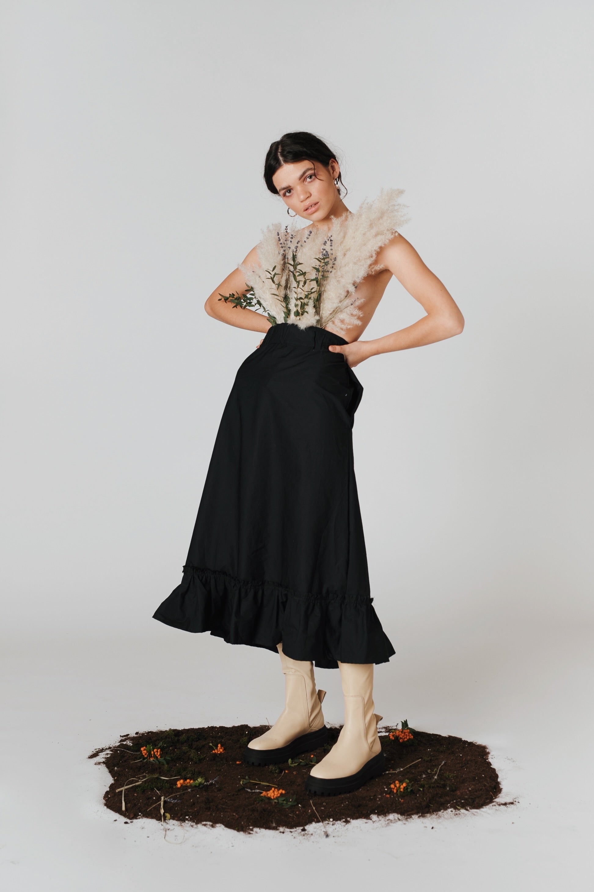 STELLA SKIRT