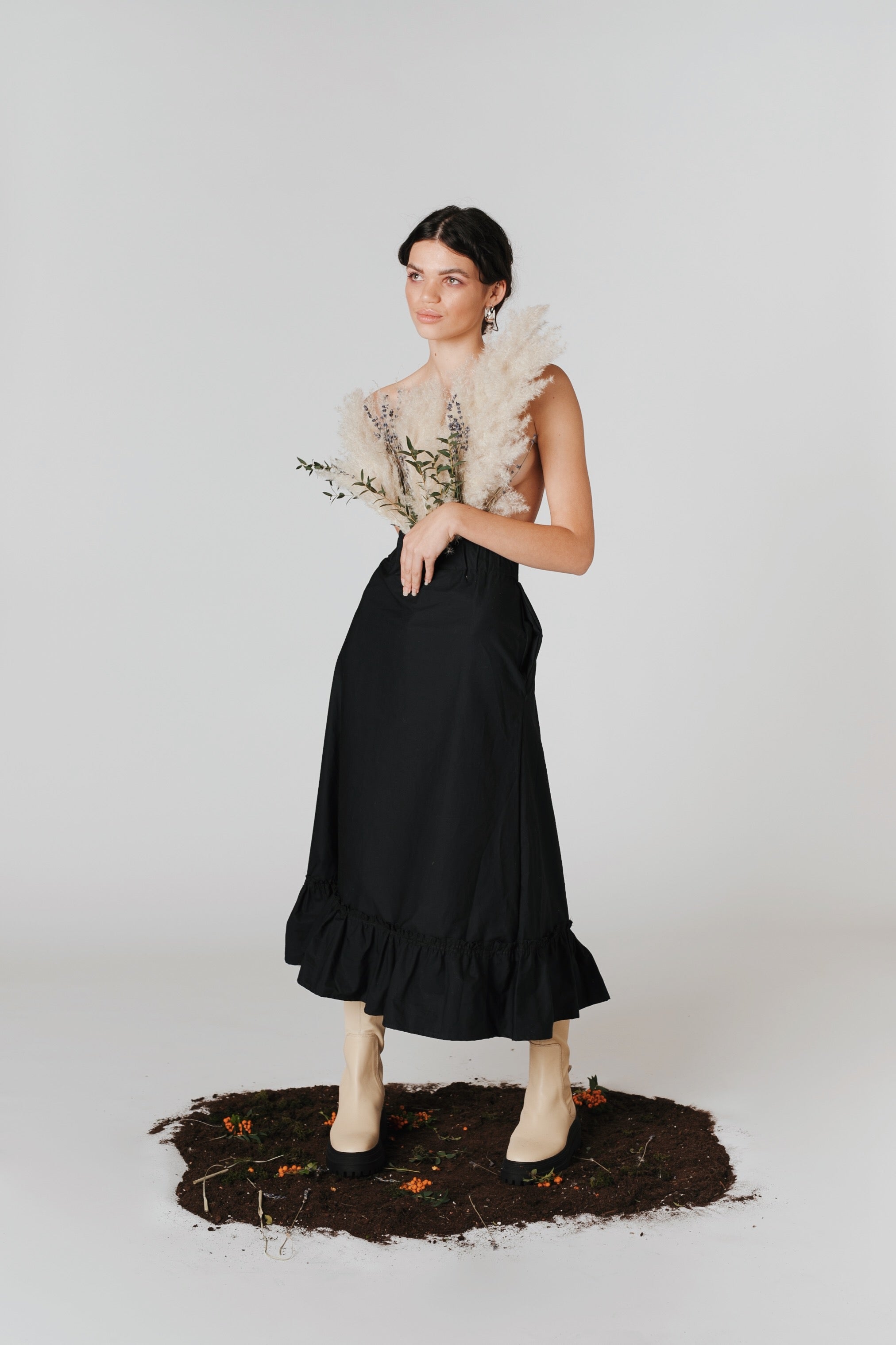 STELLA SKIRT