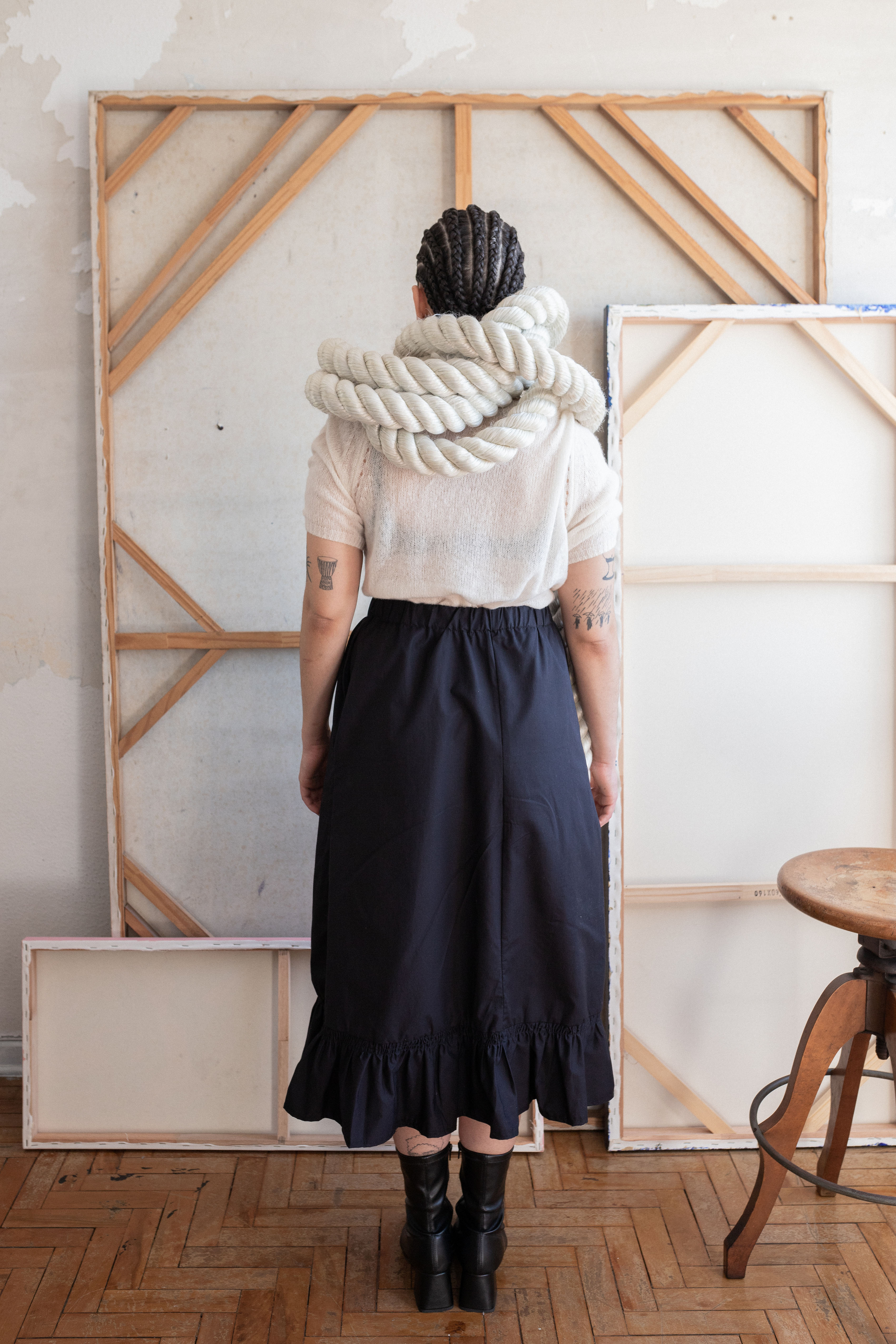 STELLA SKIRT